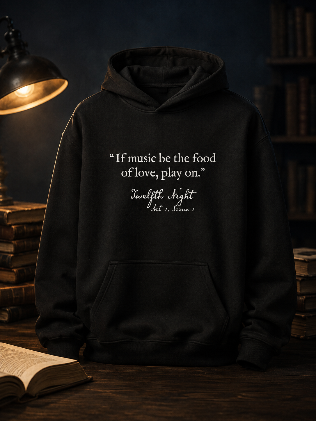 Hoodies