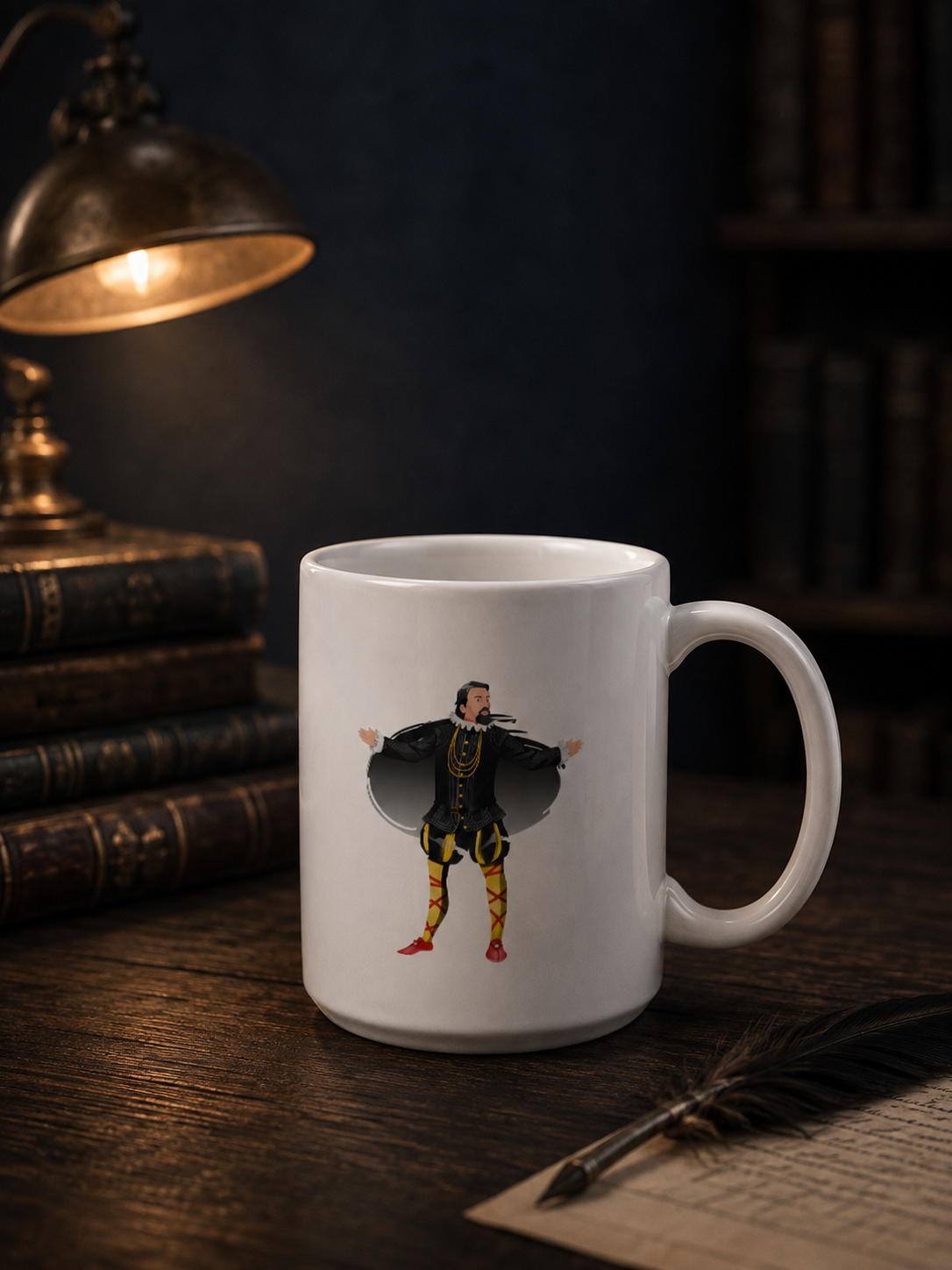 Mugs