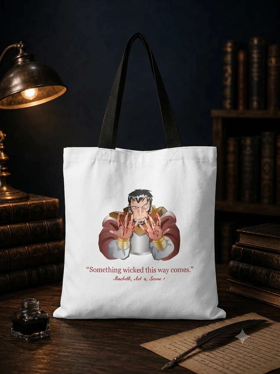 Tote Bags