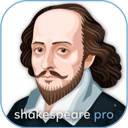 Shakespeare Pro Shop